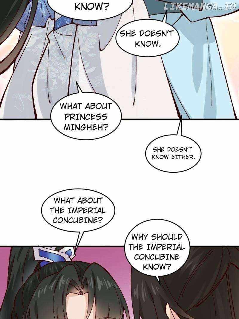 Young Master, Please don’t show off Chapter 173 2